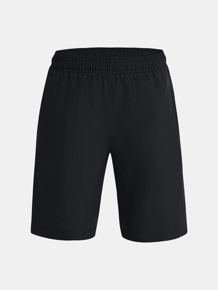 Under Armour UA Woven Graphic Kinder Shorts