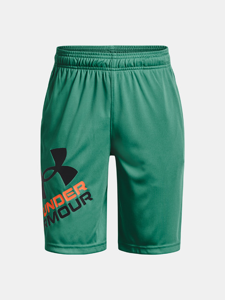 Under Armour UA Prototype 2.0 Logo Kinder Shorts