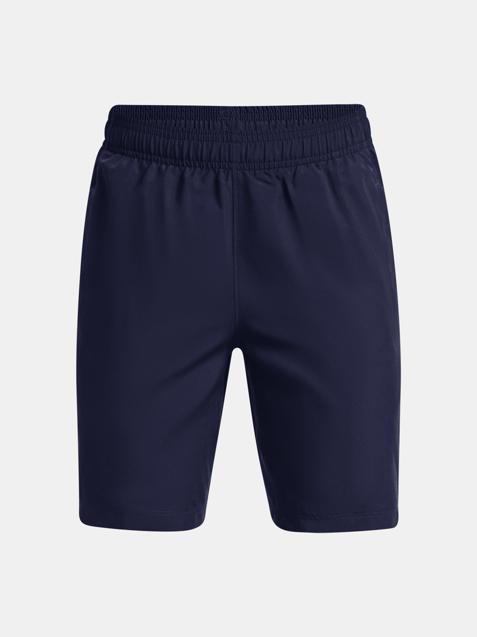 Under Armour UA Woven Graphic Kinder Shorts