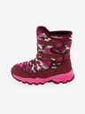 ALPINE PRO Kamo Stiefeletten Kinder