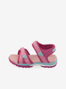 ALPINE PRO Grobo Sandalen Kinder