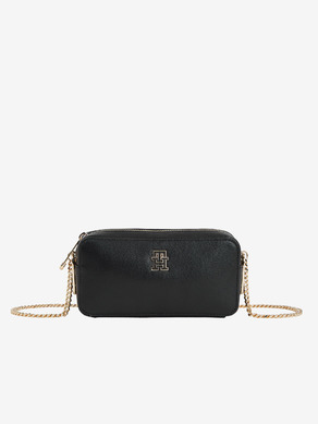 Tommy Hilfiger Timeless Chain Camera Bag Umhängetasche