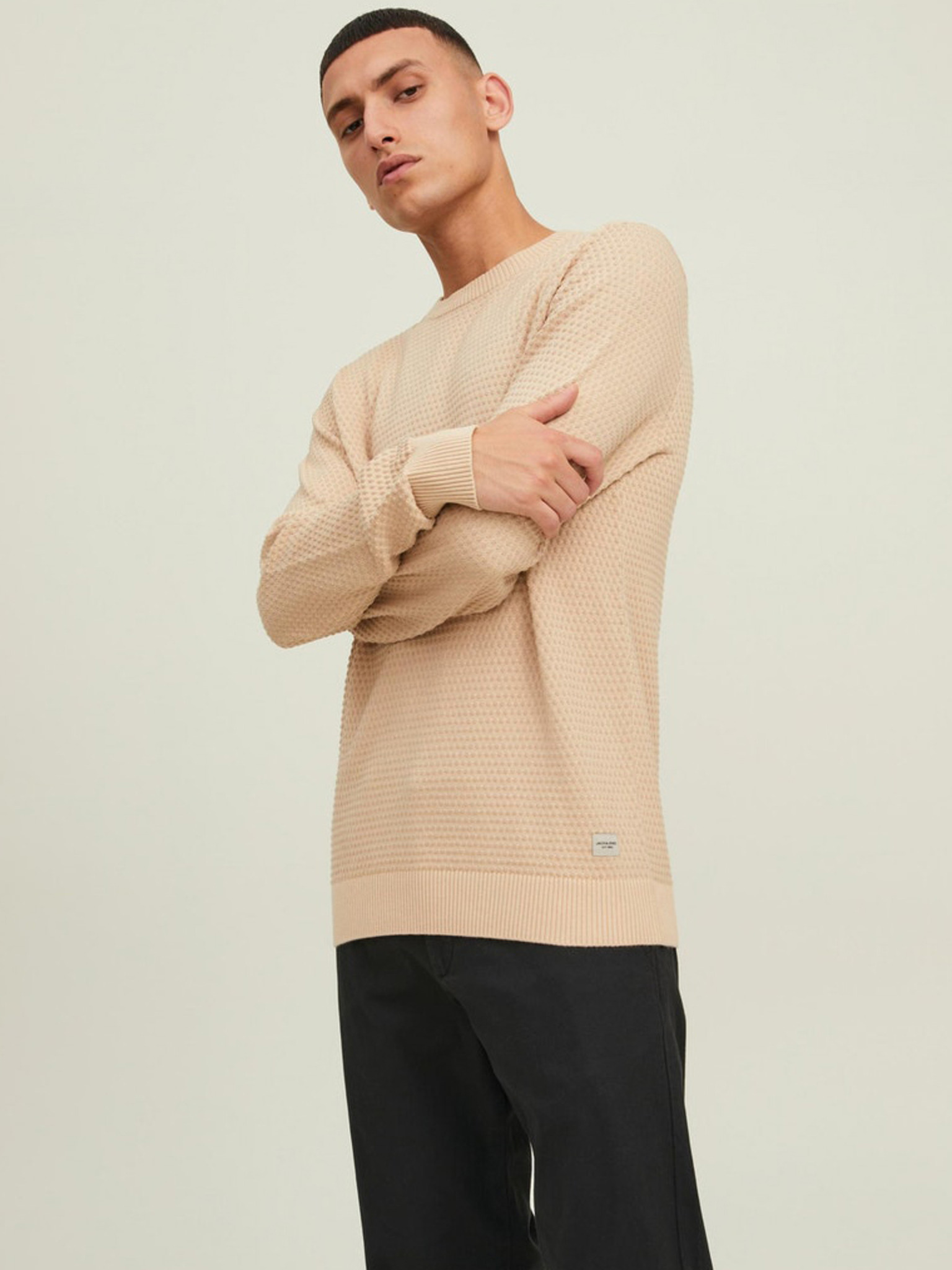 Jack & Jones Atlas Pullover