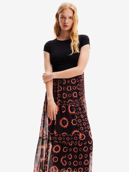 Desigual Galiana Kleid