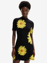 Desigual Margaritas Kleid