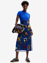 Desigual Lin Lacroix Kleid