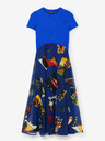 Desigual Lin Lacroix Kleid