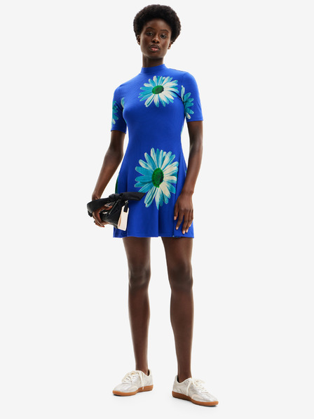 Desigual Margaritas Kleid