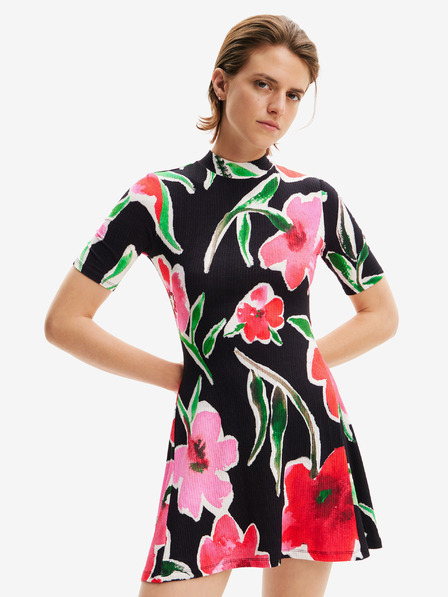 Desigual Boston Kleid