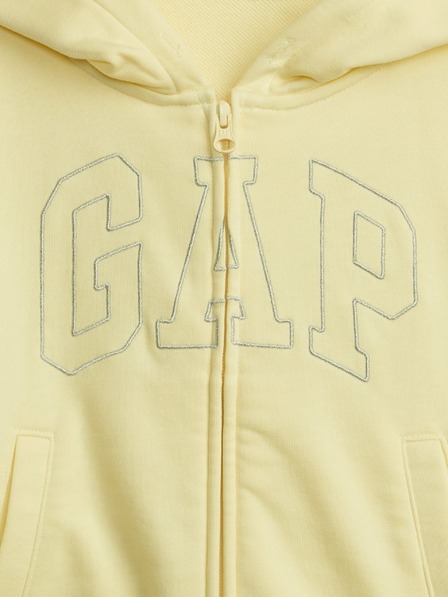 GAP Sweatshirt Kinder