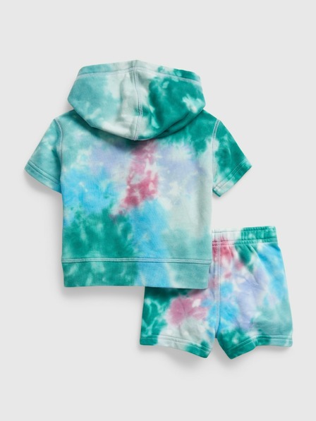 GAP Baby Set mit Kapuze GAP