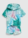 GAP Baby Set mit Kapuze GAP