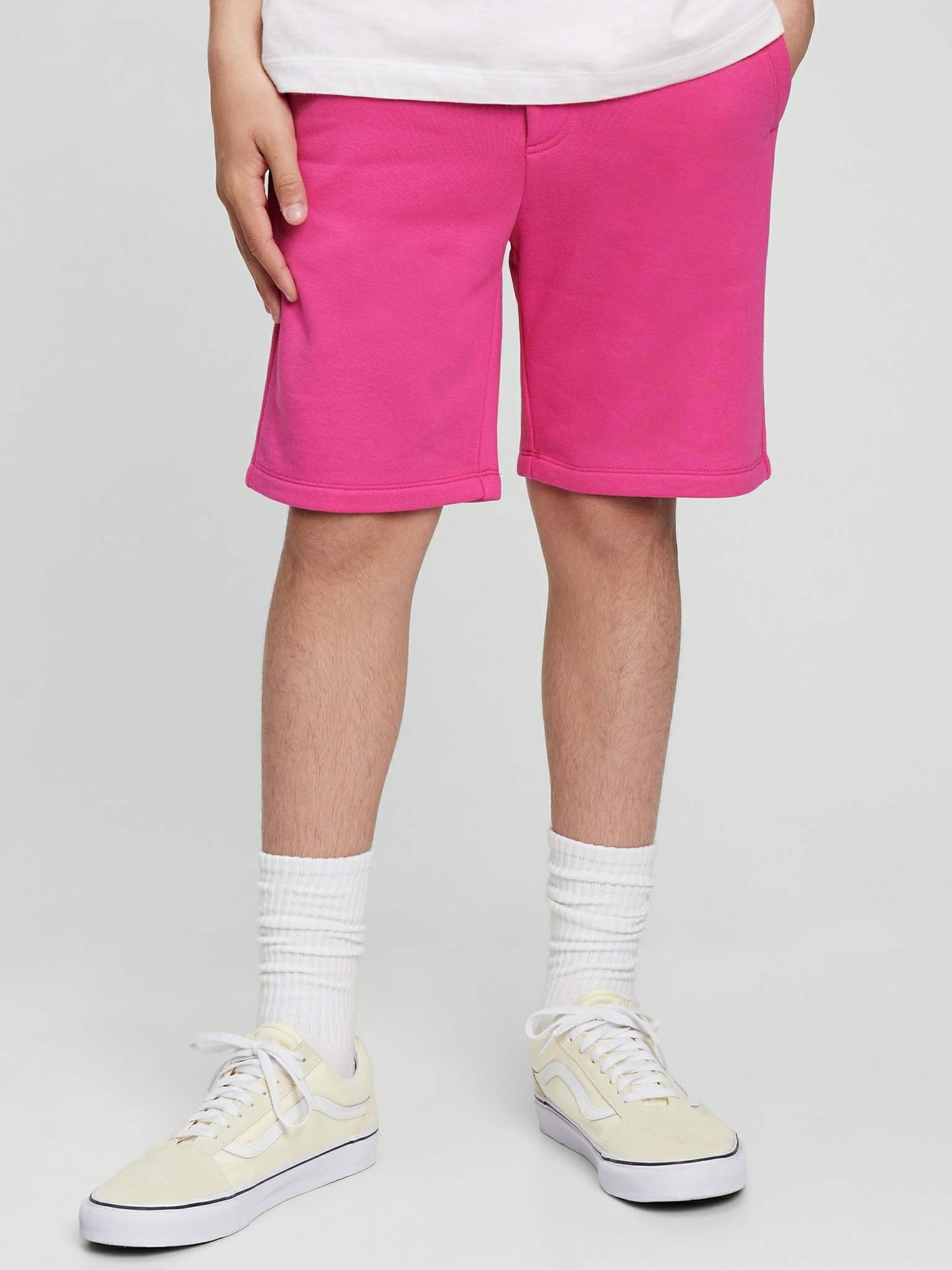 GAP Teen Kinder Shorts