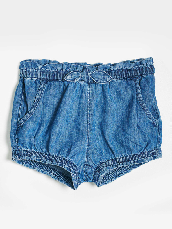 GAP Baby Jeans-Shorts GAP