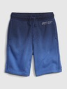 GAP Kinder Sweatshorts mit Fleece GAP