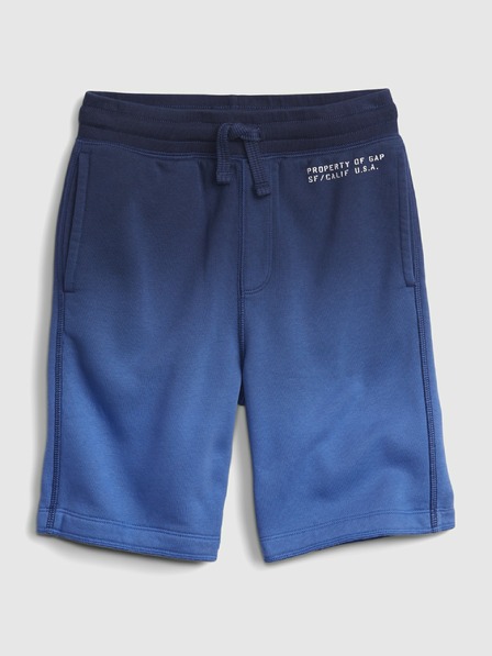 GAP Kinder Sweatshorts mit Fleece GAP