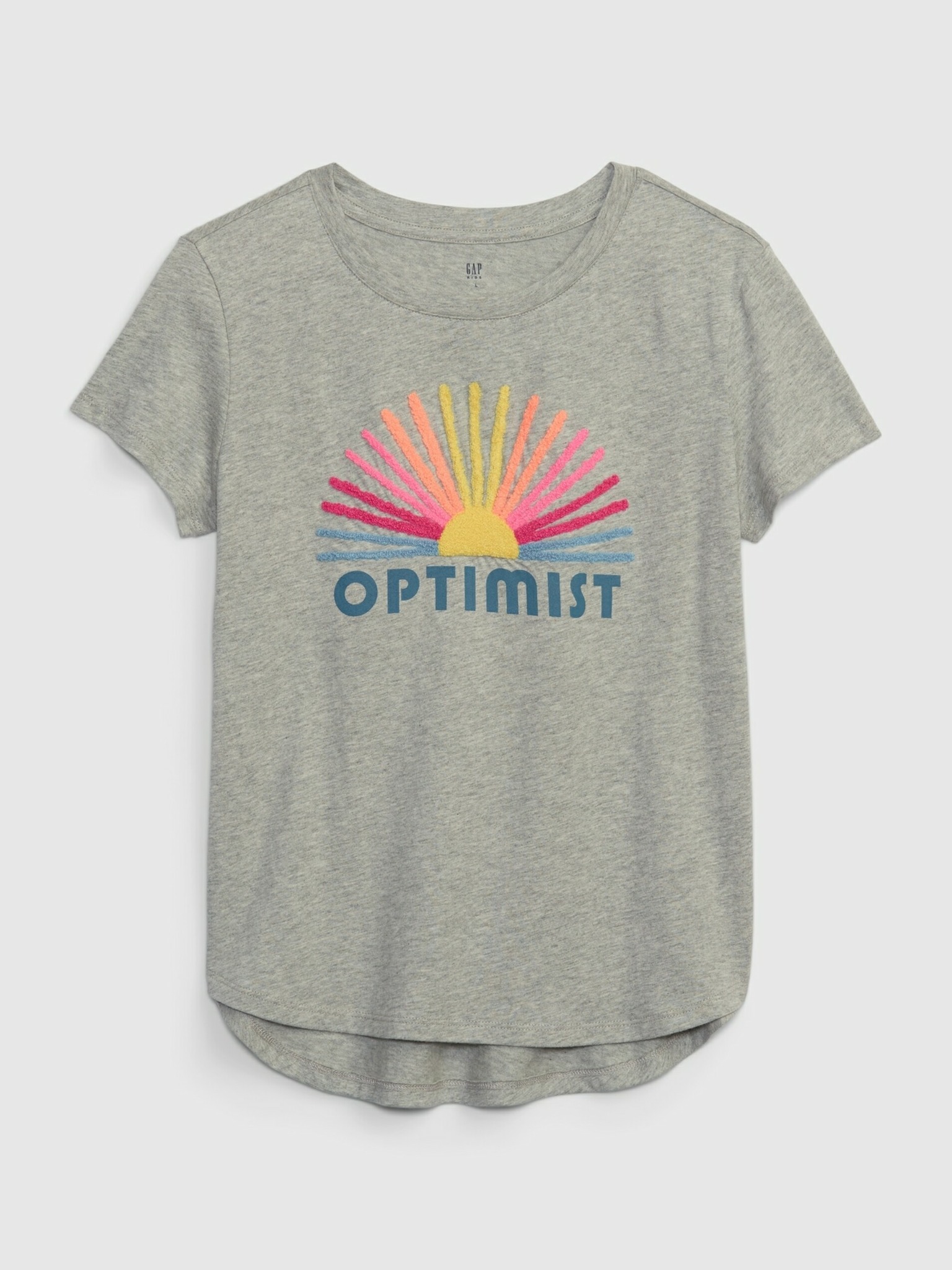 GAP Optimist Kinder T‑Shirt