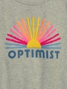 GAP Optimist Kinder  T‑Shirt