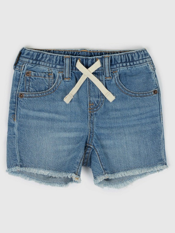 GAP Baby Jeans-Shorts GAP