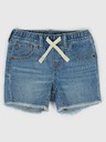 GAP Baby Jeans-Shorts GAP