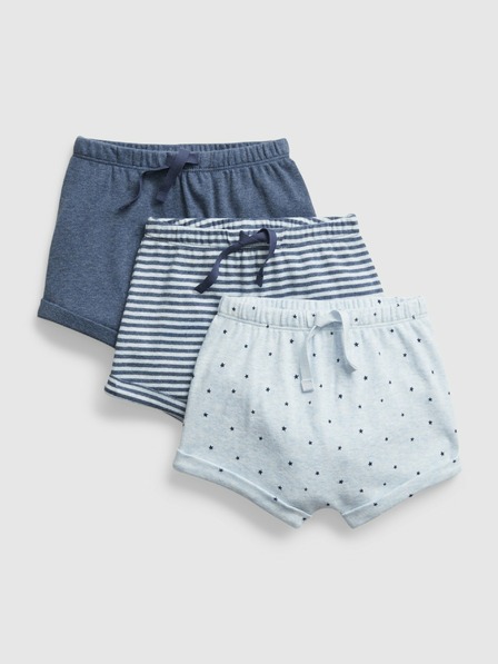 GAP Kinder Shorts 3 Stk