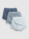 GAP Kinder Shorts 3 Stk