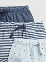 GAP Kinder Shorts 3 Stk