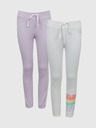 GAP Kinder Sweatpants, 2 Stück GAP