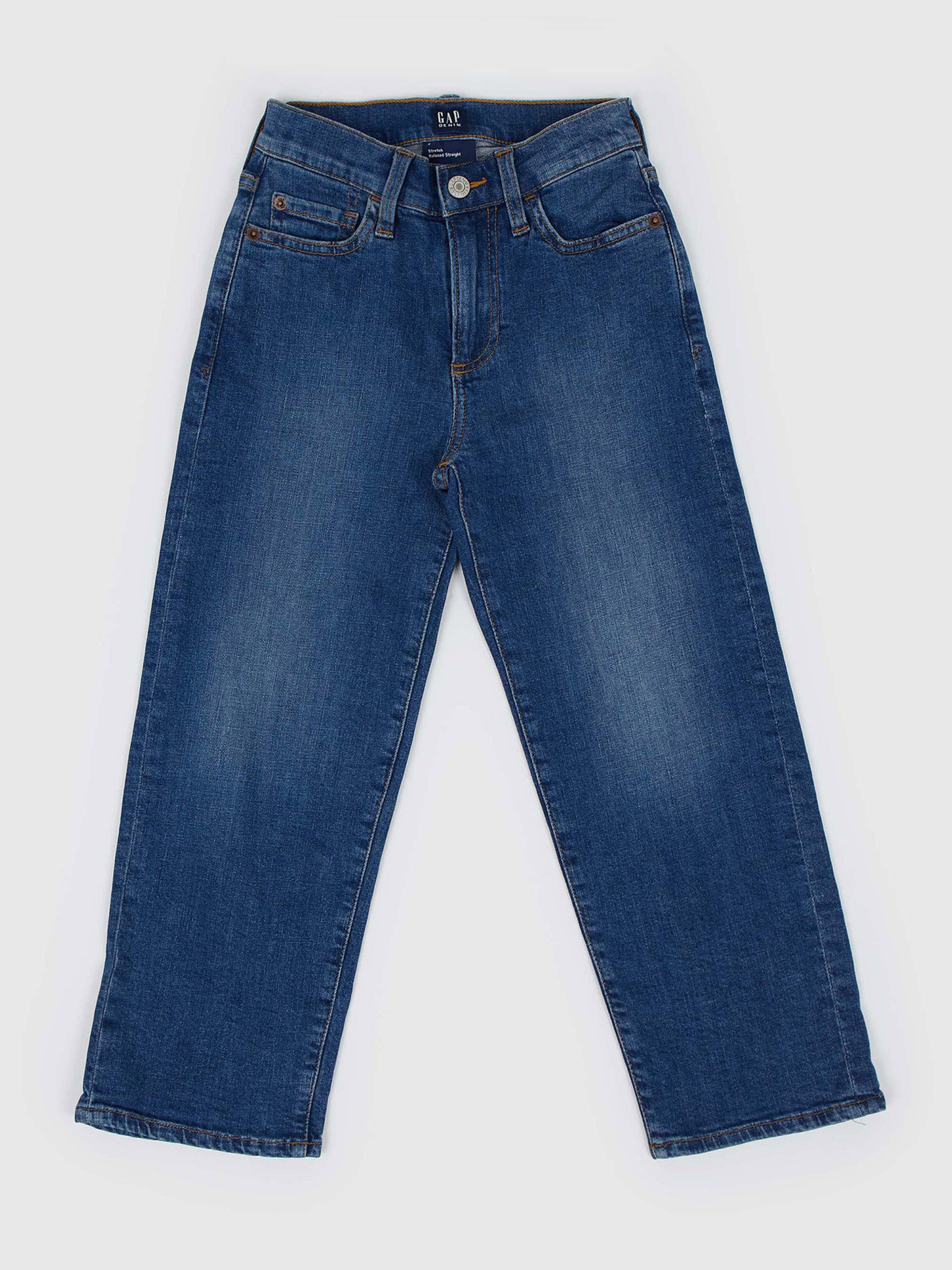 GAP Washwell Jeans Kinder