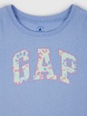 GAP Baby T-Shirts mit Logo, 2er-Pack GAP