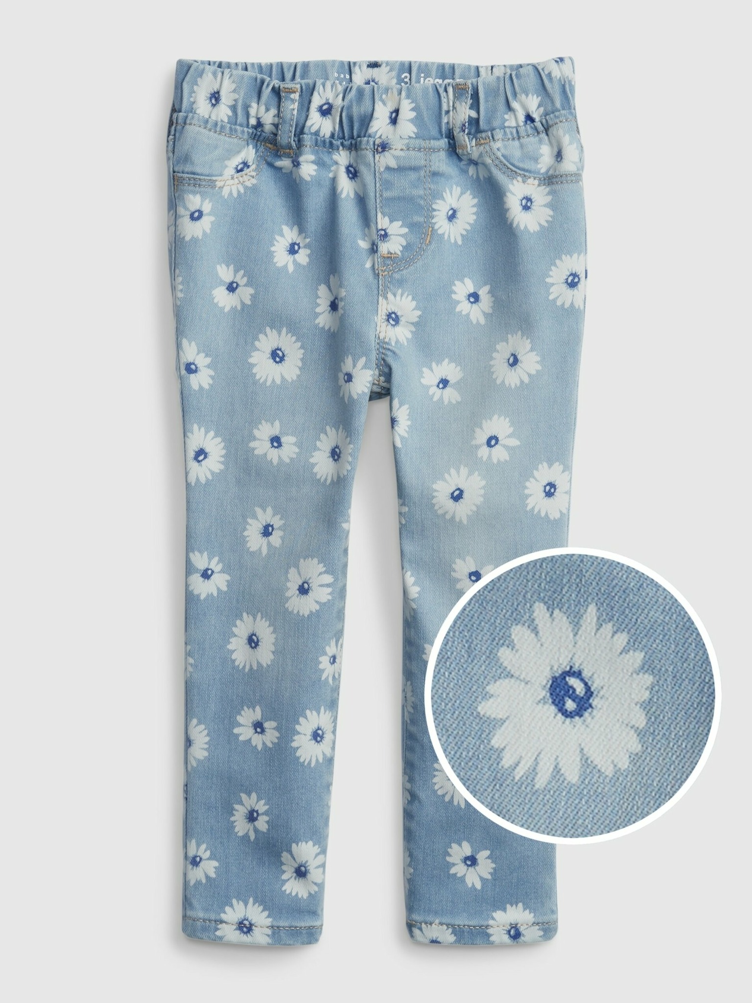 GAP Washwell Jeans Kinder