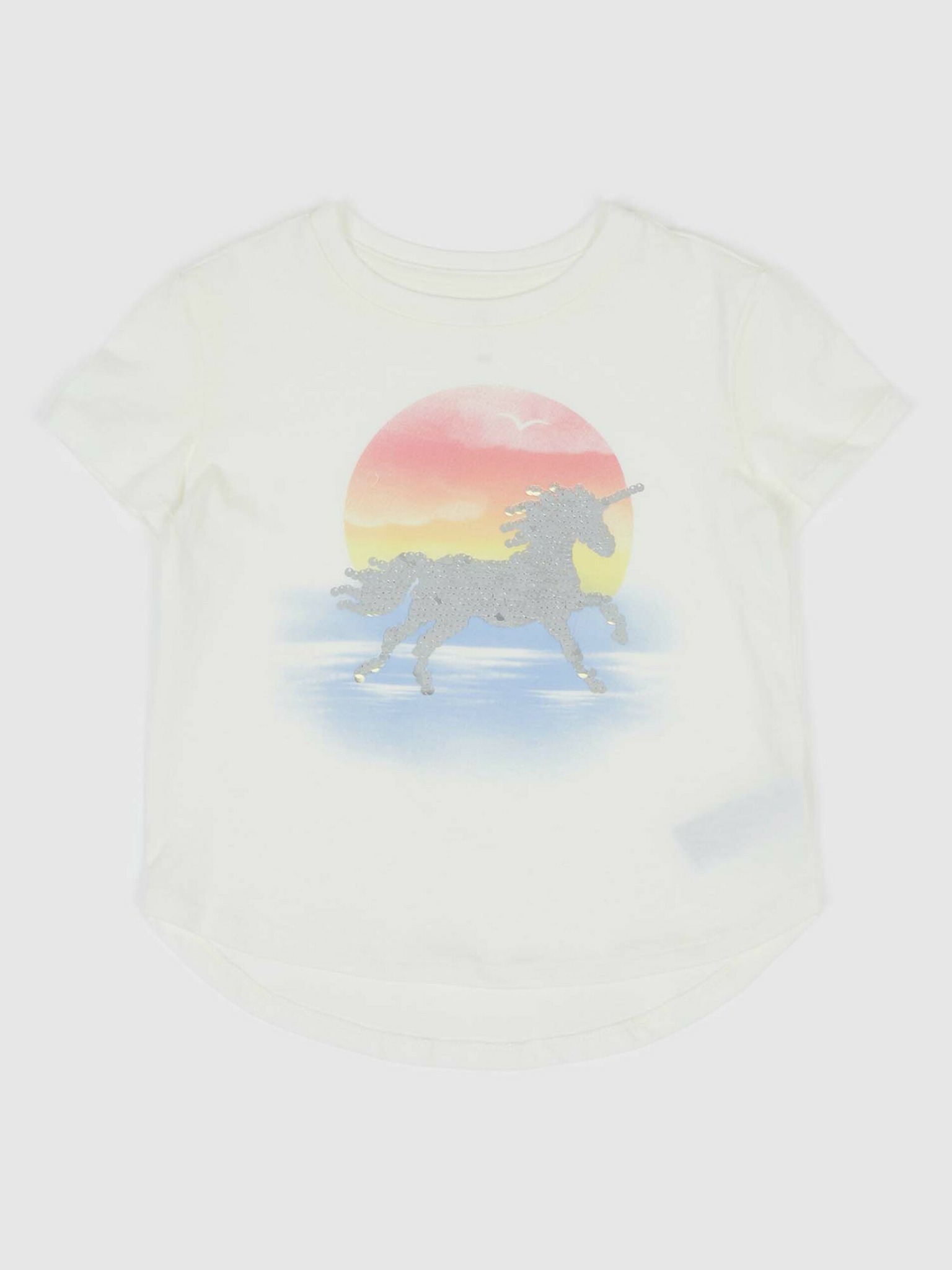 GAP Kinder T‑Shirt