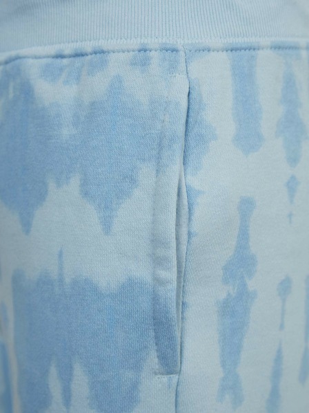 GAP Batik-Shorts für Kinder Logo GAP