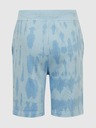 GAP Batik-Shorts für Kinder Logo GAP