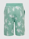 GAP Batik-Shorts für Kinder Logo GAP