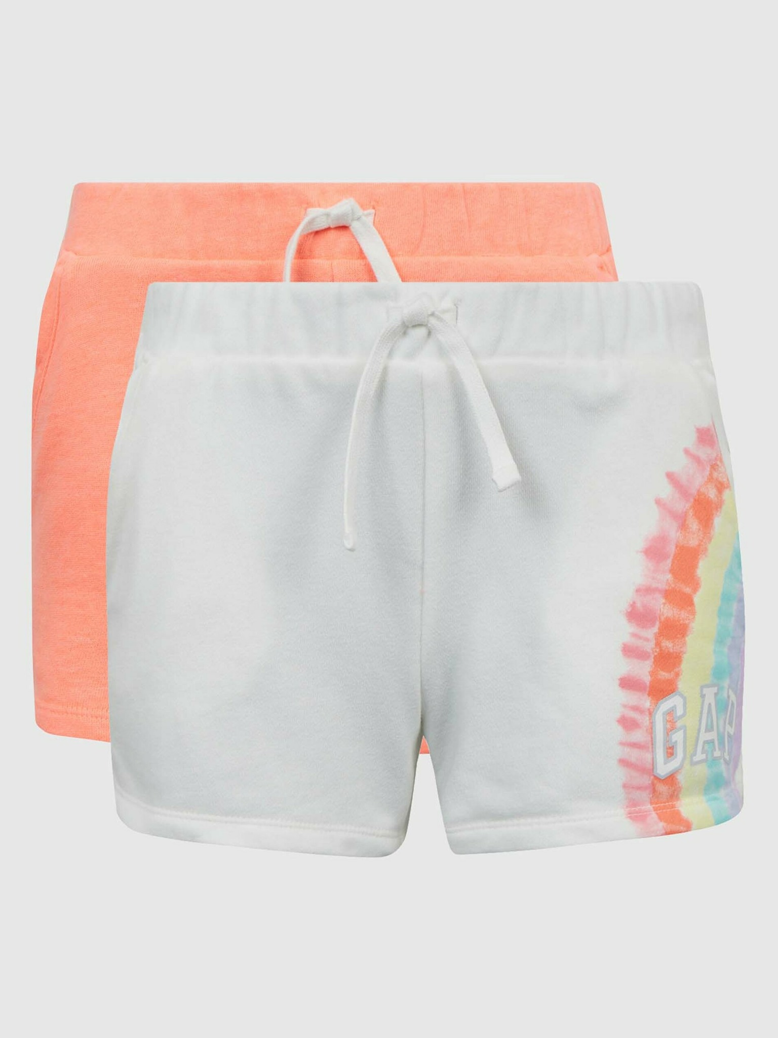 GAP Kinder Shorts 2 Stk