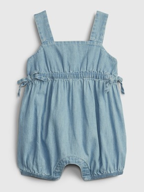 GAP Washwell Overall Kinder