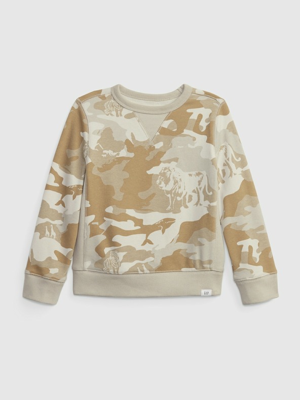 GAP Sweatshirt Kinder