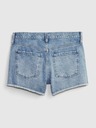 GAP Teen Washwell Kindershorts