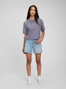 GAP Kinder T-Shirt aus Bio Baumwolle GAP