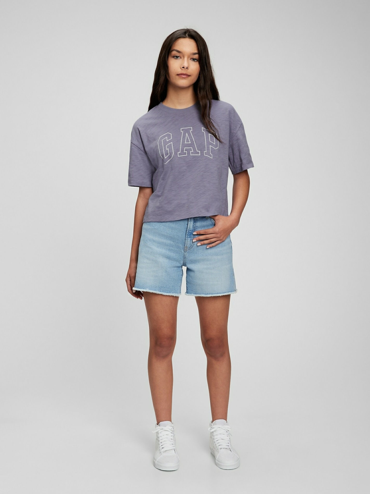 GAP Teen Kinder T‑Shirt