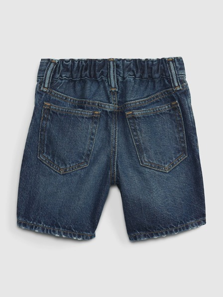 GAP '90s Loose Washwell Kinder Shorts