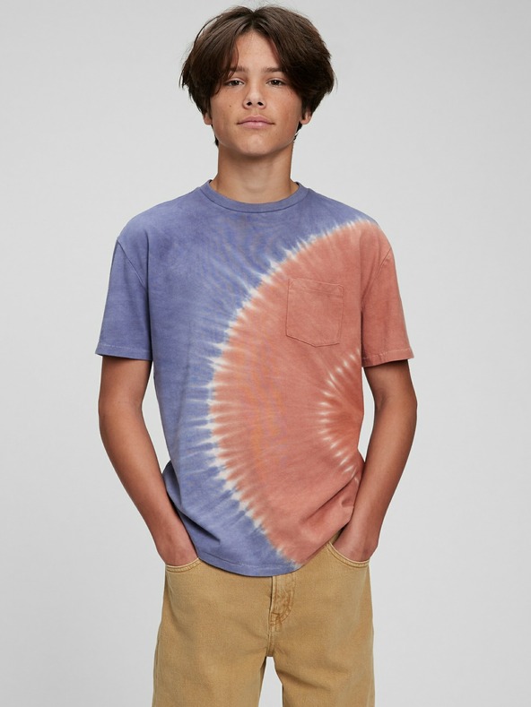 GAP Teen T-Shirt aus Bio-Baumwolle GAP