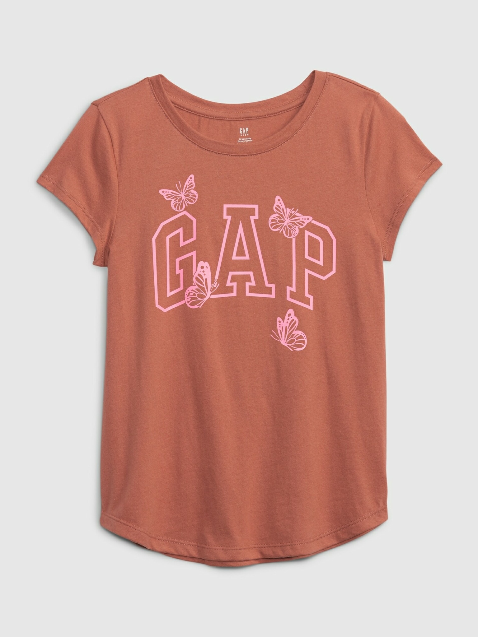 GAP Kinder T‑Shirt