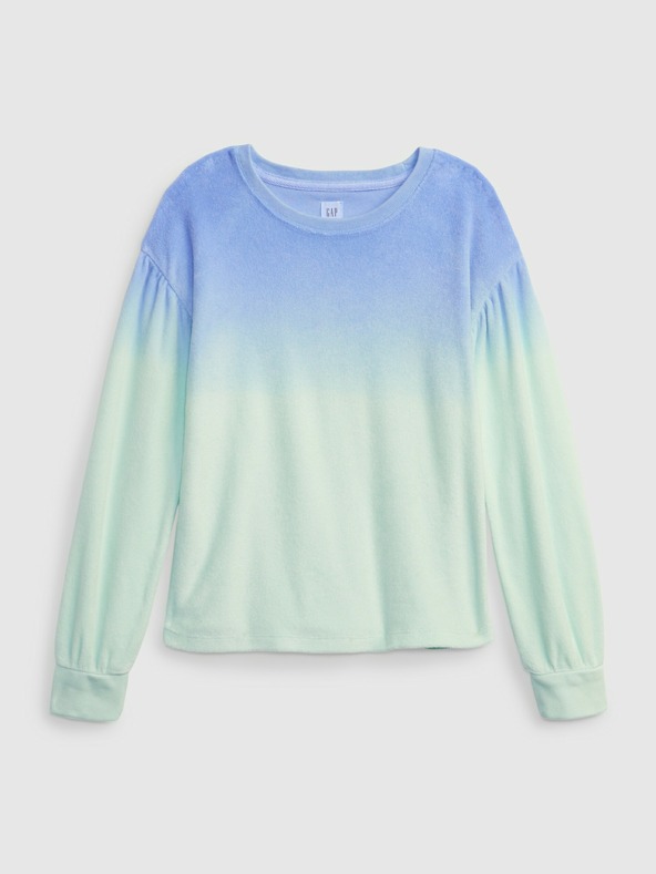 GAP Kinder Frottee-Sweatshirt GAP