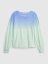 GAP Kinder Frottee-Sweatshirt GAP