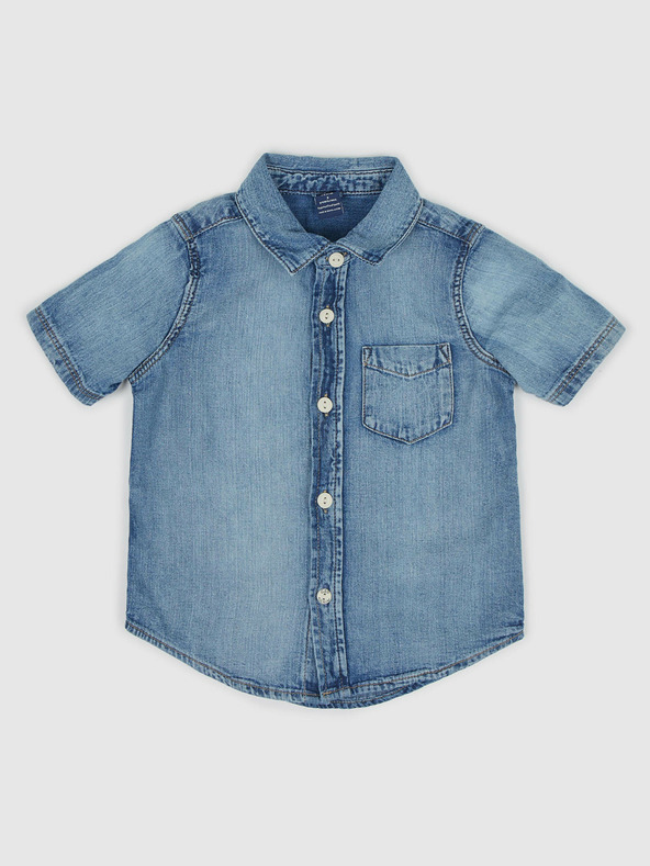 GAP Baby Jeanshemd GAP
