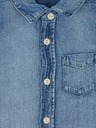 GAP Baby Jeanshemd GAP