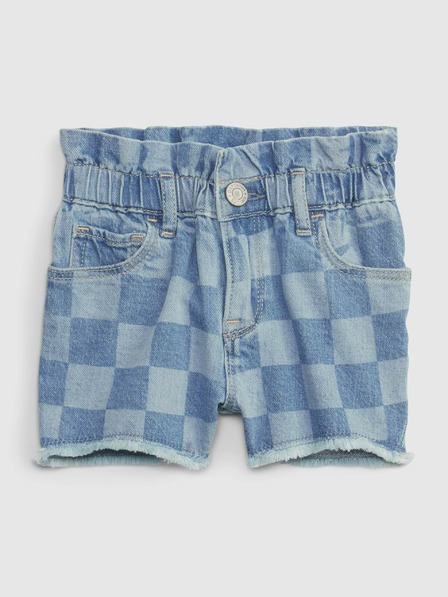 GAP Washwell Kindershorts