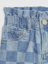 GAP Washwell Kindershorts